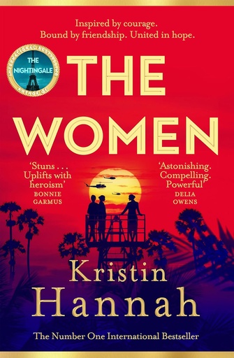 [9781035005680] THE WOMEN
