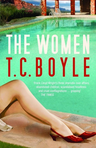 [9781408803608] THE WOMEN (N.E)