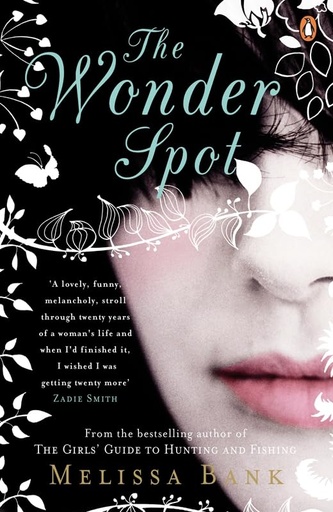 [9780141034713] THE WONDER SPOT