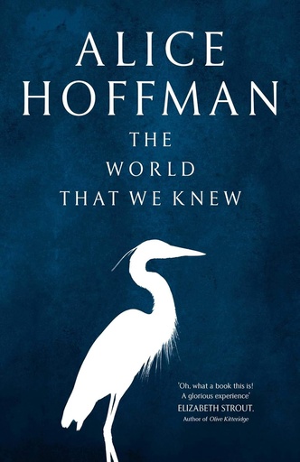 [9781471185830] THE WORLD THAT WE KNEW