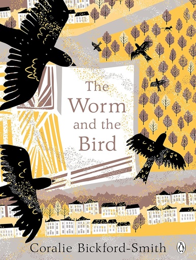 [9781846149238] THE WORM & THE BIRD