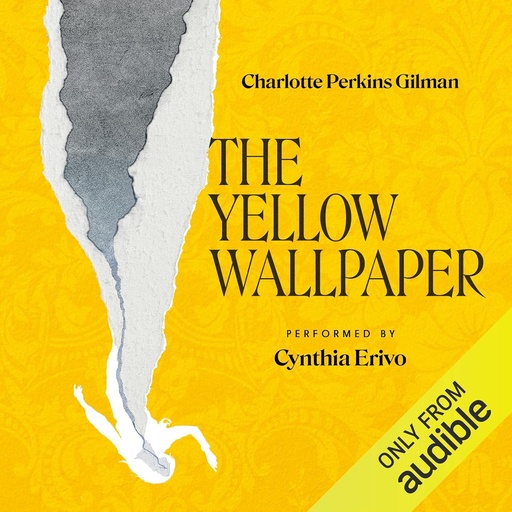 [9780008527921] THE YELLOW WALLPAPER & HERLAND (CLASSICS)