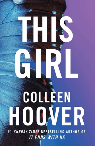 [9781471130533] THIS GIRL