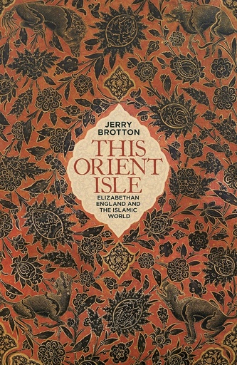 [9780241004029] THIS ORIENT ISLE (HARDBACK)