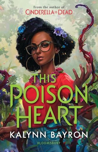 [9781526632791] THIS POISON HEART