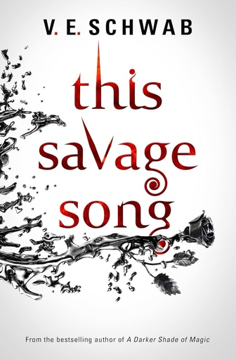 [9781785652745] THIS SAVAGE SONG