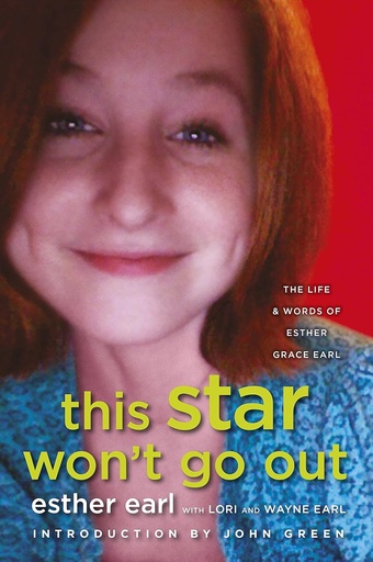[9780141354033] THIS STAR WON'T GO OUT