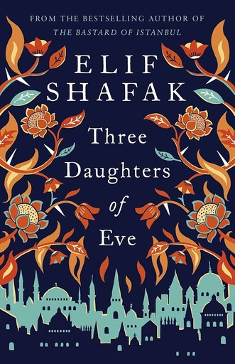 [9780241979921] THREE DAUGHTERS OF EVE (N.E)
