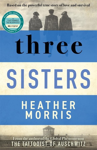 [9781838774592] THREE SISTERS