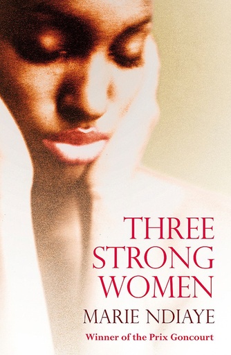[9780857050571] THREE STRONG WOMEN
