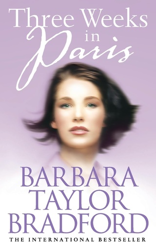 [9780006514404] THREE WEEKS IN PARIS