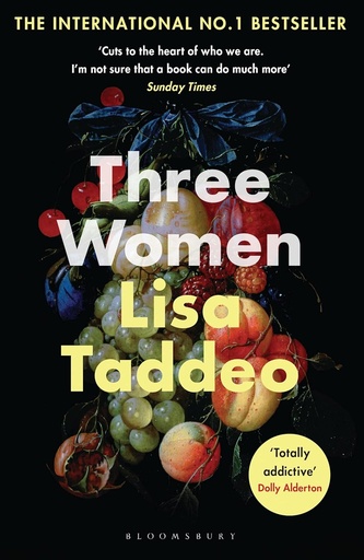 [9781526611642] THREE WOMEN (N.E)