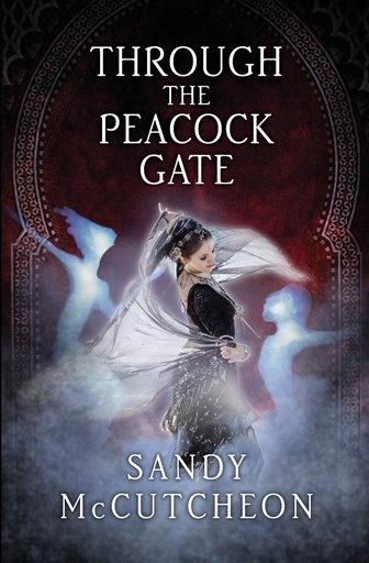 [9781912356140] THROUGH THE PEACOCK GATE