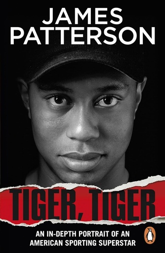 [9781529160079] TIGER,TIGER