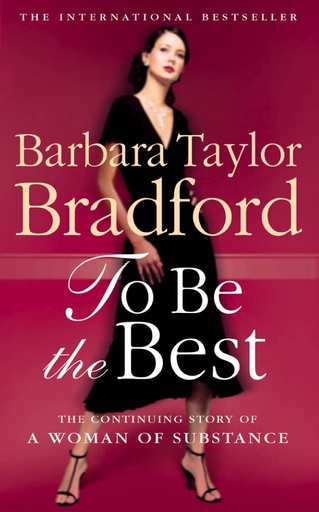 [9780586070345] TO BE THE BEST