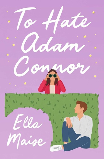 [9781398521568] TO HATE ADAM CONNOR
