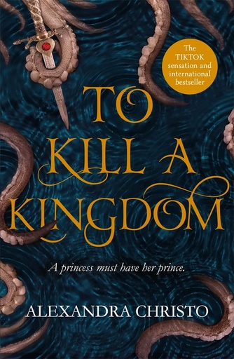 [9781471407390] TO KILL A KINGDOM
