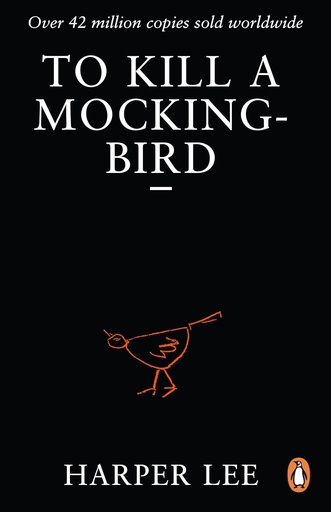 [9781784752637] TO KILL A MOCKINGBIRD (N.E)