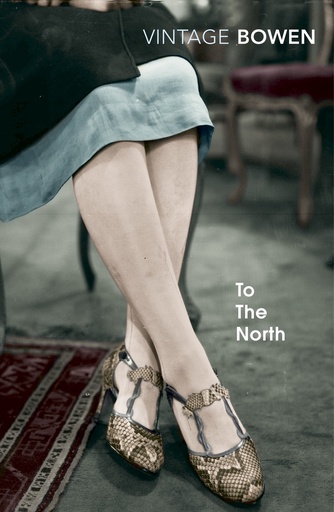[9780099287766] TO THE NORTH
