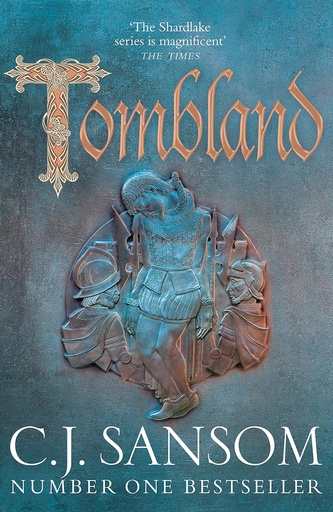[9781447284499] TOMBLAND