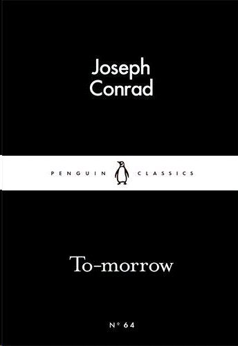[9780141398495] TO-MORROW (CLASSICS)