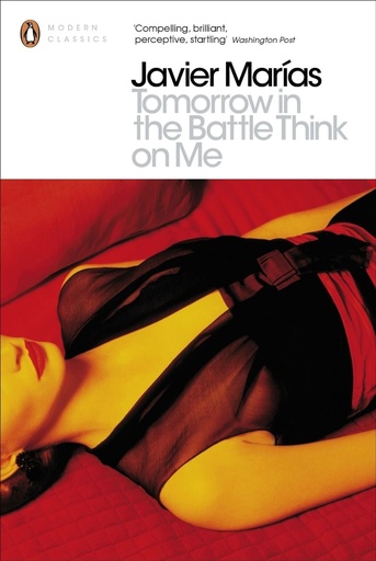 [9780141199986] TOMORROW IN THE BATTLE THINK ON ME