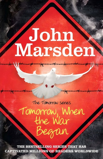 [9780857387332 ] TOMORROW, WHEN THE WAR BEGAN (THE TOMORROW SERIES BOOK1)