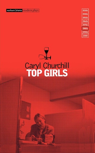 [9780413554802] TOP GIRLS