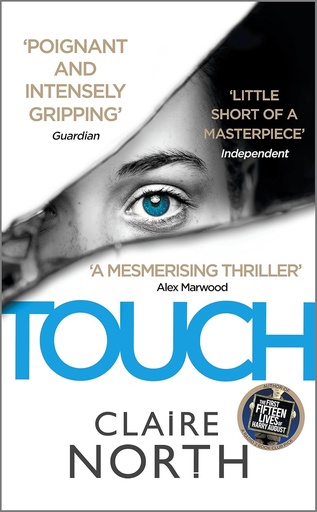 [9780356504568] TOUCH