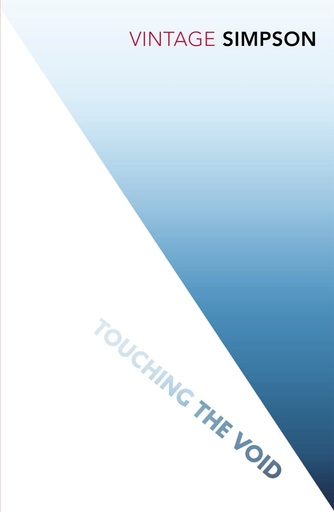[9780099511748] TOUCHING THE VOID