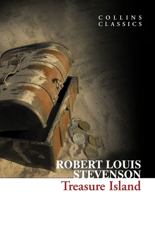 [9780007351015] TREASURE ISLAND (CLASSICS)