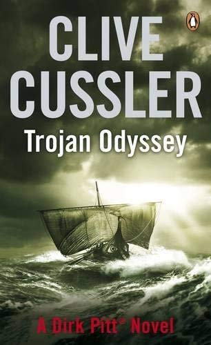 [9780141016948] TROJAN ODYSSEY