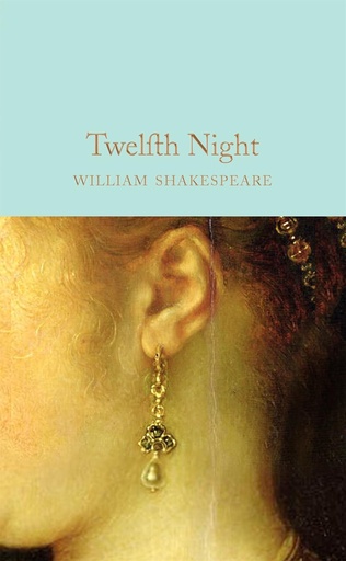 [9781909621909] TWELFTH NIGHT (HARDBACK)