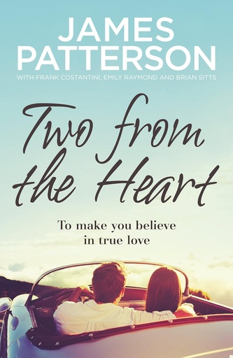 [9781784758196] TWO FROM THE HEART