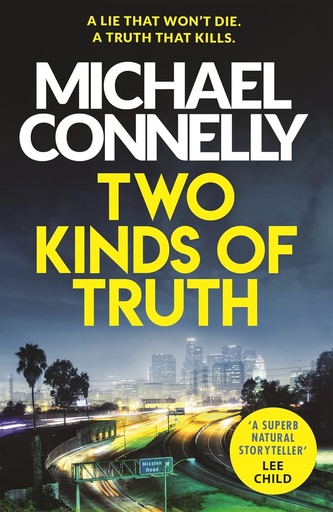 [9781409147596] TWO KINDS OF TRUTH