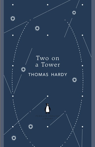 [9780141199436] TWO ON A TOWER