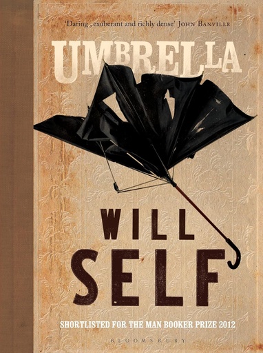 [9781408832097] UMBRELLA