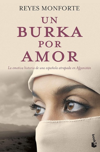 [9788484607373] UN BURKA POR AMOR
