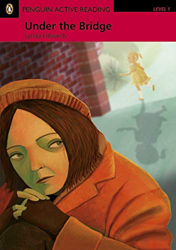 [9781408231975] UNDER THE BRIDGE (LEVEL 1)+CD-ROM