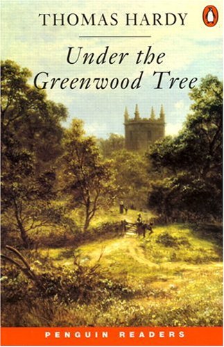 [9780582416758] UNDER THE GREENWOOD TREE (L.2)