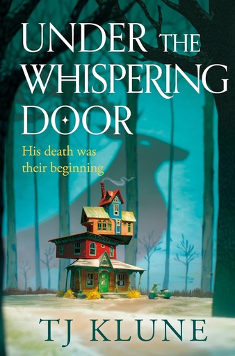 [9781529087987] UNDER THE WHISPERING DOOR