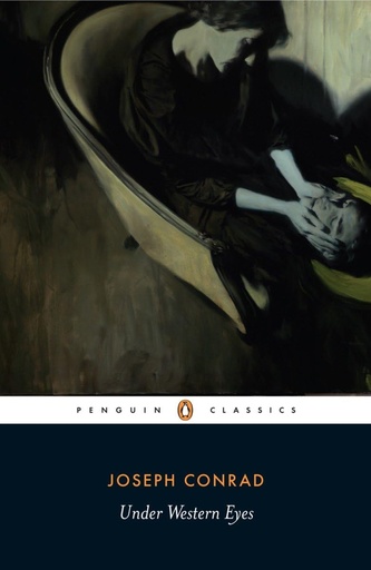 [9780141441948] UNDER WESTERN EYES