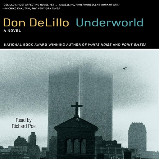 [9781447289395] UNDERWORLD