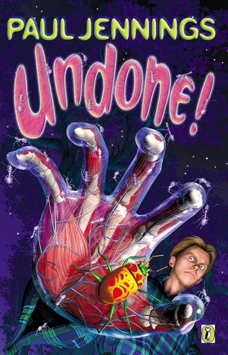 [9780140368239] UNDONE!