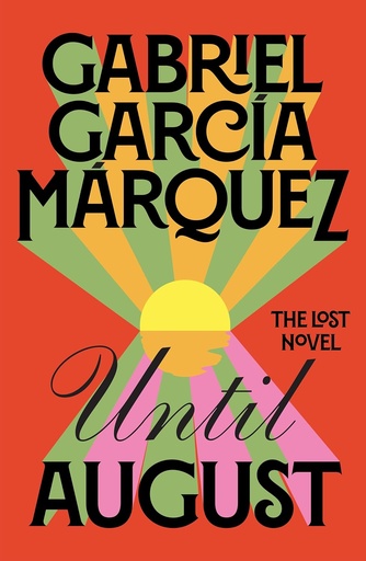 [9780241686355] UNTIL AUGUST (HARDBACK)