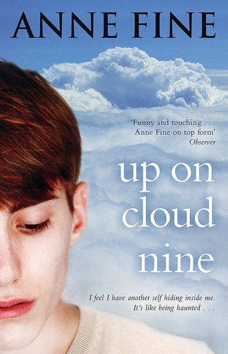 [9780552554657] UP ON CLOUD NINE
