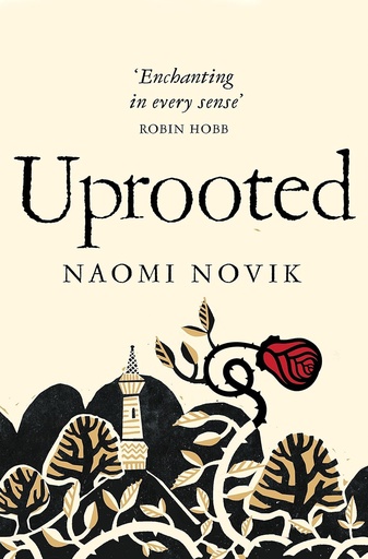 [9781447294146] UPROOTED