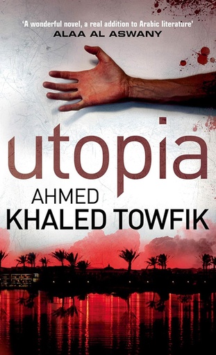[9789992142677] UTOPIA (HARDBACK)