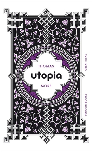 [9780141043692] UTOPIA (N.E)