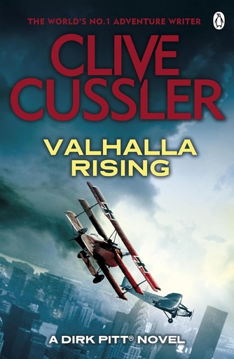 [9780140287974] VALHALLA RISING